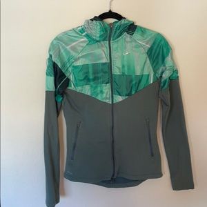 Nike jacket